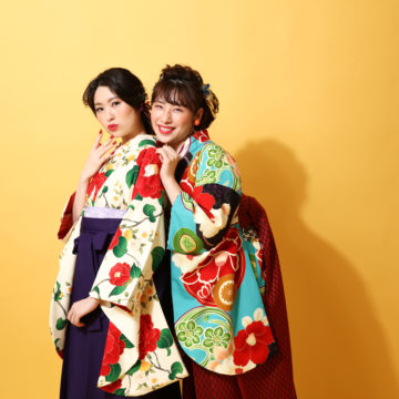 →