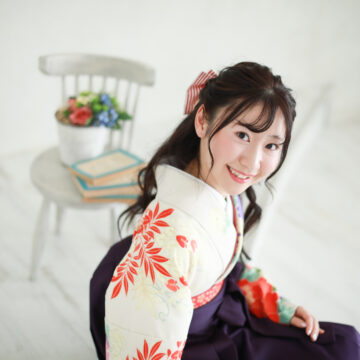 →